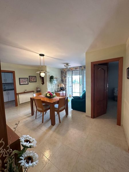 Foto d05a0538-4a8d-4477-8ff4-b16e28585b9d. Flat with heating in Font dels Capellans - Sagrada Familia Manresa