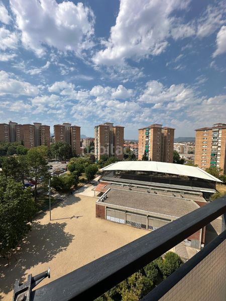 Foto d19ca672-523a-4c6c-b82a-21ed7275329f. Flat with heating in Font dels Capellans - Sagrada Familia Manresa
