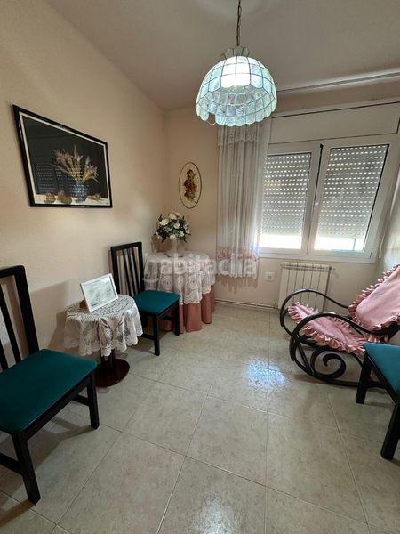 Foto f8ce349f-5581-4e91-a661-9a7c70aa44ff. Flat with heating in Font dels Capellans - Sagrada Familia Manresa