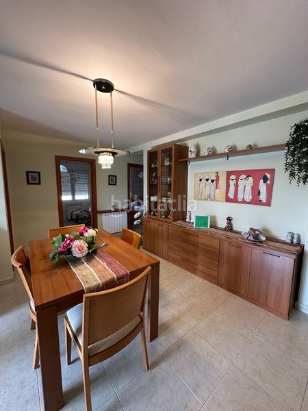 Foto f8d9287e-a04a-463b-8a0d-789a17503917. Flat with heating in Font dels Capellans - Sagrada Familia Manresa