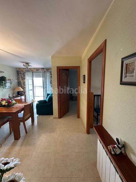 Foto fa6500d8-3dc2-4780-b380-ed3f1d4e35c2. Flat with heating in Font dels Capellans - Sagrada Familia Manresa