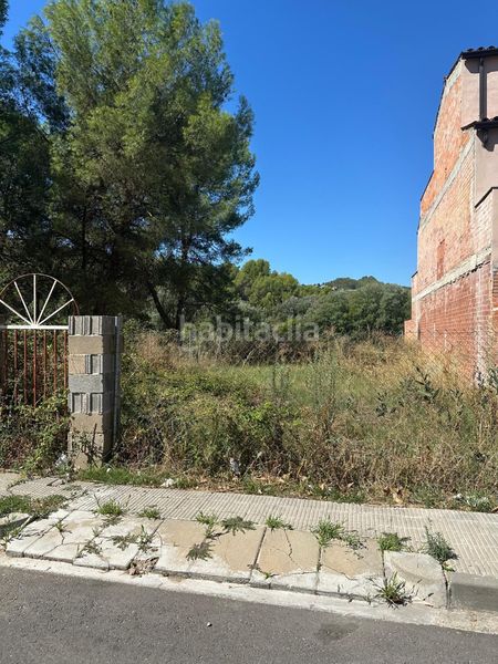 Foto 6852e8b1-e675-4543-b709-0004364afdf7. Residential plot in carrer via augusta 42 in Castellgalí