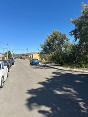 Terreny residencial a Carrer Via Augusta 42