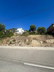 Terreny residencial a Carrer de la Font 18
