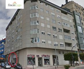 Local Comercial en Residencia - Abella