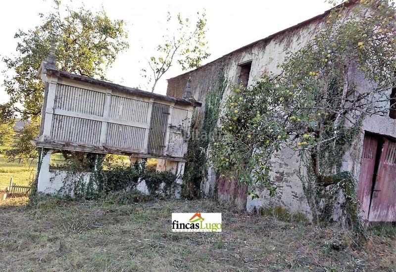 Foto 6b384a30-2f7e-4834-87f1-70e1d3fef2ce. House in Corgo (O)