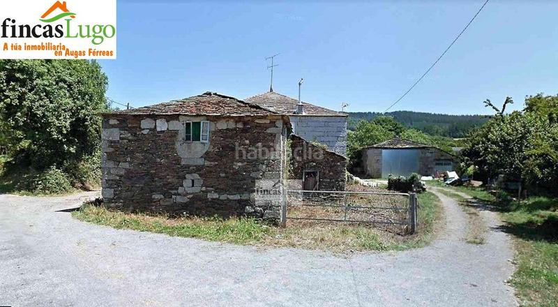 Foto 32d0e262-48b2-48dc-9b26-43c047452393. House in Corgo (O)