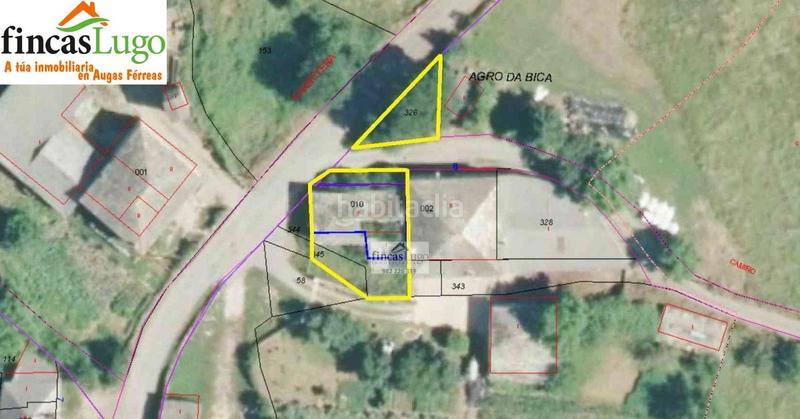 Foto 3c3a363e-b67a-4c66-9533-f443aeeadb3d. House in Corgo (O)