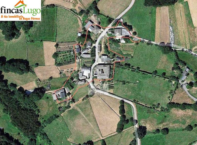 Foto 871d236b-635e-4269-af5d-21ea3e9707b6. House in Corgo (O)