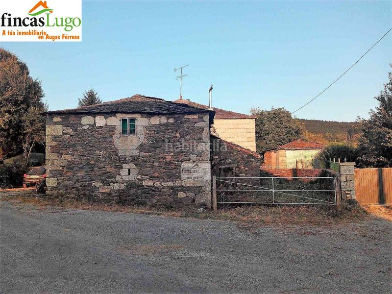 Foto aa7b7245-c3a5-4fb3-a9d0-417d55e572c8. House in Corgo (O)