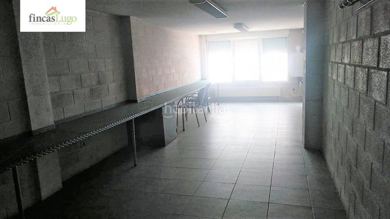 Foto 0018ffed-e749-45a1-9b2d-dbfdaf588f19. Alquiler oficina entreplanta acondicionada de 175m en Lugo