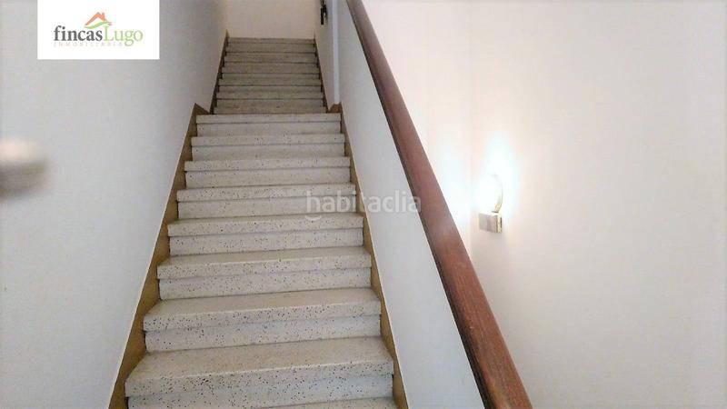 Foto d2f844a1-7285-4de0-9503-6d10c71ea70a. Alquiler oficina entreplanta acondicionada de 175m en Lugo