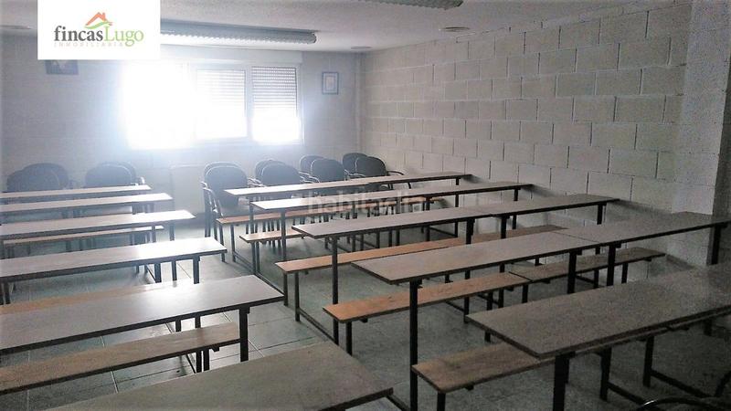 Foto 4cc6f578-0633-4a6c-a324-36bf9cf7fab9. Miete büro in San Roque - As Fontiñas Lugo