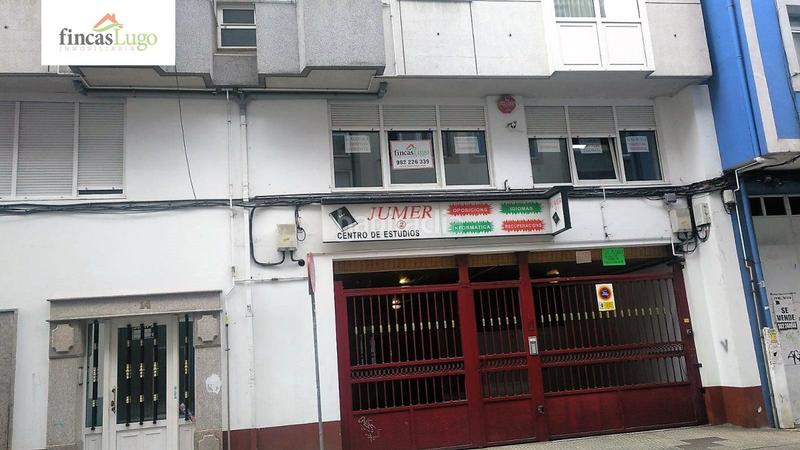 Foto a9d34a04-4753-4024-b68f-2d0f073ba661. Miete büro in San Roque - As Fontiñas Lugo