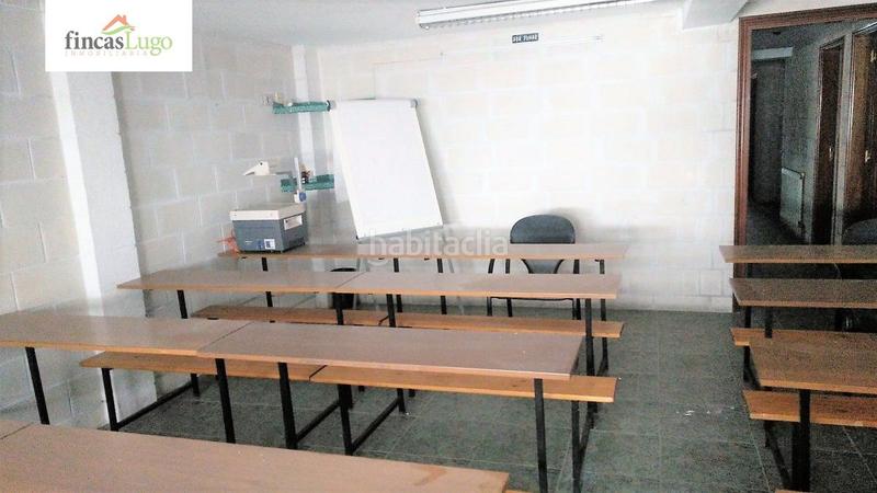 Foto bc084e7a-edb7-4d0f-b519-2164c14d7656. Miete büro in San Roque - As Fontiñas Lugo