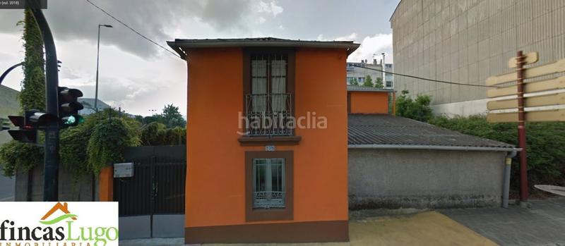 Foto 32a04edf-d5fb-4848-9d8a-6dc6d2da6cba. Wohngrundstück in A Gándara Narón