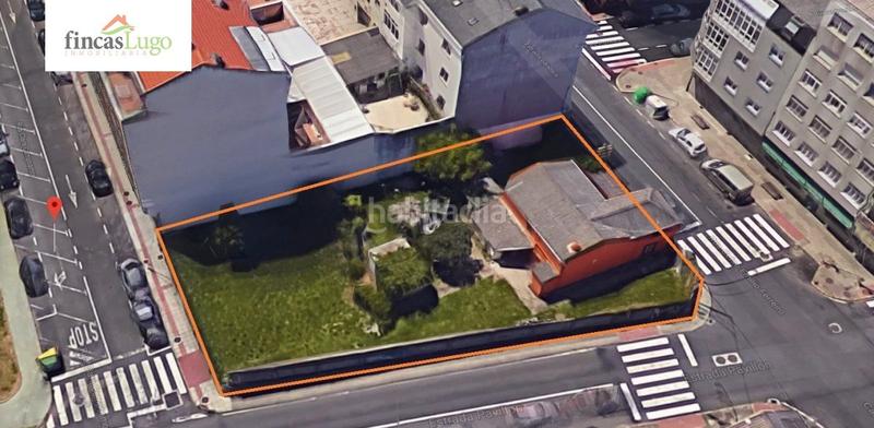 Foto 43ee1f54-67dc-4a4d-94b5-54cf0d6ca6a4. Wohngrundstück in A Gándara Narón