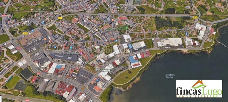 Foto 68d66390-59aa-400c-b186-7c86d75846ae. Wohngrundstück in A Gándara Narón