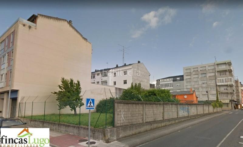 Foto 68ee91fd-0e22-45d0-a31a-c82cf32540d4. Wohngrundstück in A Gándara Narón