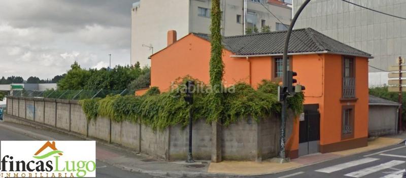 Foto 96722098-1389-4ff6-8371-01a897834a0f. Wohngrundstück in A Gándara Narón