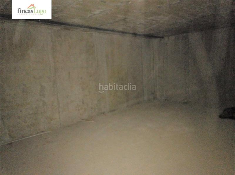 Foto 3bb8eddd-461a-40ae-b2c6-3cc55a1aaecd. Lloguer local comercial a Centro - Recinto Amurallado Lugo