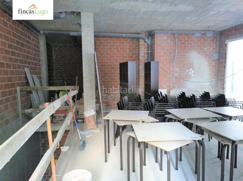 Foto 82c3b568-e9a5-4af0-a9ec-16d28b5662c4. Lloguer local comercial a Centro - Recinto Amurallado Lugo