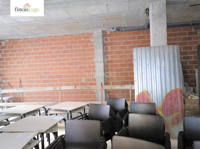 Foto efea0a5e-fa2f-411d-8337-8a6d9bb94f72. Lloguer local comercial a Centro - Recinto Amurallado Lugo
