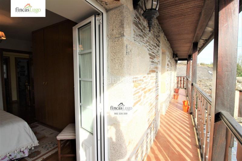 Foto 242e1c21-b339-456d-917a-71993d2f8fa0. Casa tu oasis de calma en la ciudad en Parroquias del Oeste Lugo