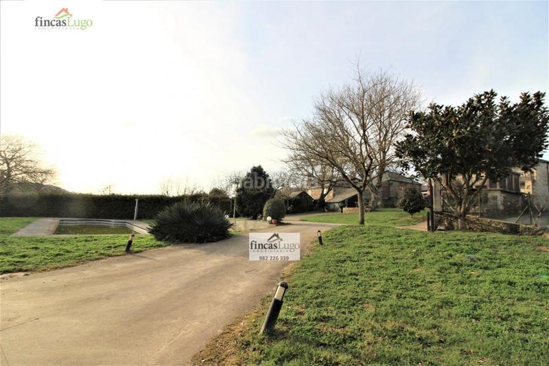 Foto 35a9da3b-66ec-4bb8-baa8-d26e4dfa7cf2. Casa tu oasis de calma en la ciudad en Parroquias del Oeste Lugo
