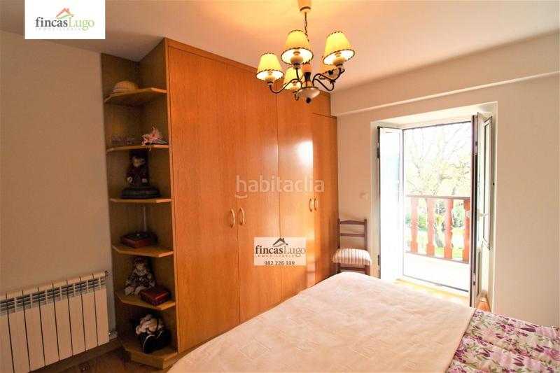 Foto 3c44b933-2c65-42f9-aefe-a2dad4c80260. Casa tu oasis de calma en la ciudad en Parroquias del Oeste Lugo