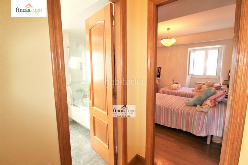 Foto 43aa2851-d448-428c-a3b9-ed8a944f985f. Casa tu oasis de calma en la ciudad en Parroquias del Oeste Lugo