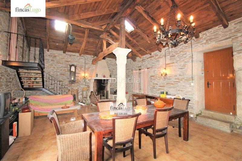 Foto 45e95235-265e-4b61-becb-6d1907cd4bc2. Casa tu oasis de calma en la ciudad en Parroquias del Oeste Lugo