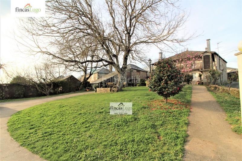 Foto 49c2e9ab-298f-432c-8587-e25ed1595cf0. Casa tu oasis de calma en la ciudad en Parroquias del Oeste Lugo