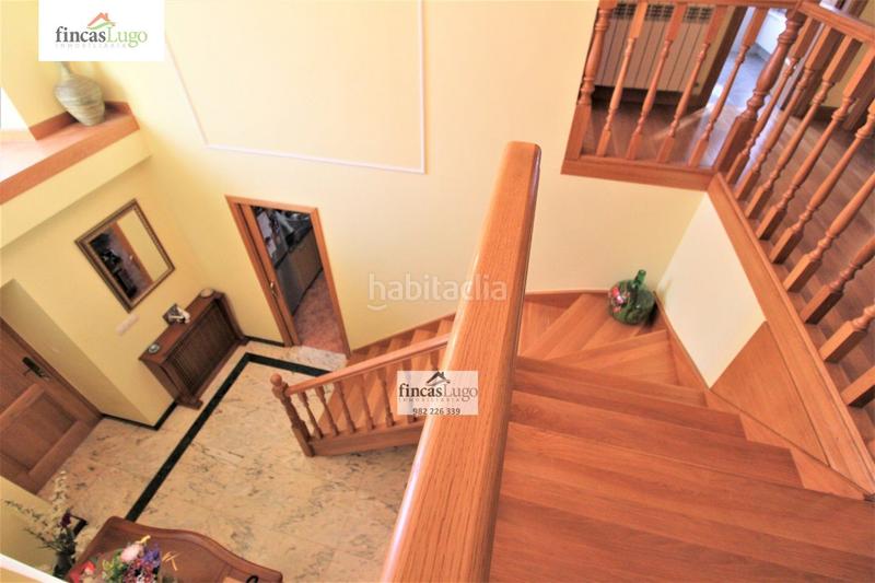 Foto 4a966a0b-9fc9-44c4-a37e-06ebe4e5472a. Casa tu oasis de calma en la ciudad en Parroquias del Oeste Lugo