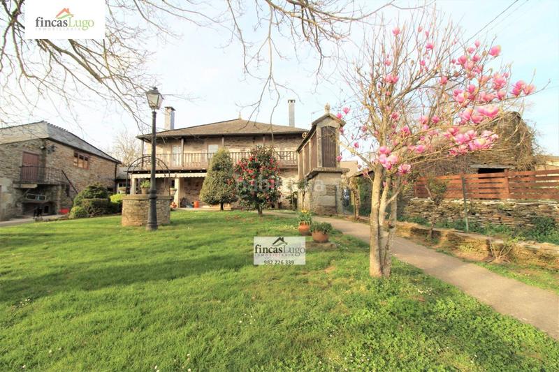 Foto 5a837bce-df1d-4d88-a188-ea8846405d54. Casa tu oasis de calma en la ciudad en Parroquias del Oeste Lugo