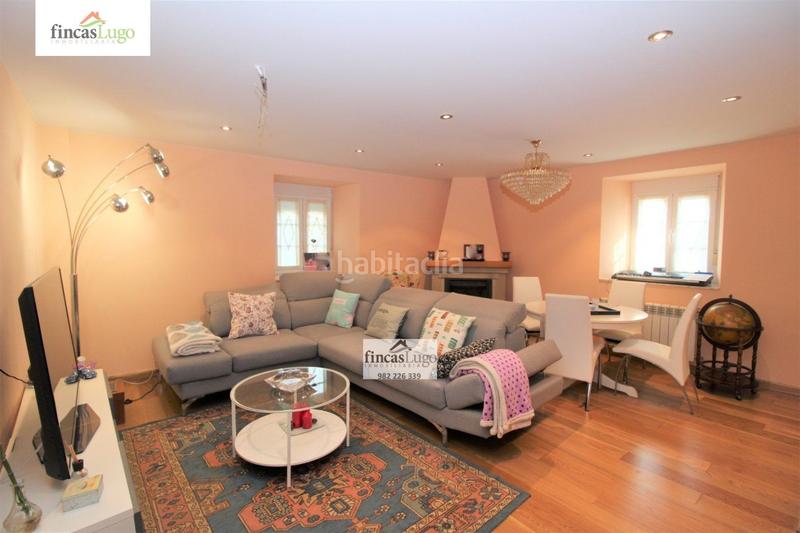 Foto 5f902d2e-d973-450d-ab76-1034f0bca8da. Casa tu oasis de calma en la ciudad en Parroquias del Oeste Lugo