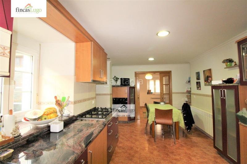 Foto 632cb6e1-c14d-4ef8-8825-500cb91bd582. Casa tu oasis de calma en la ciudad en Parroquias del Oeste Lugo