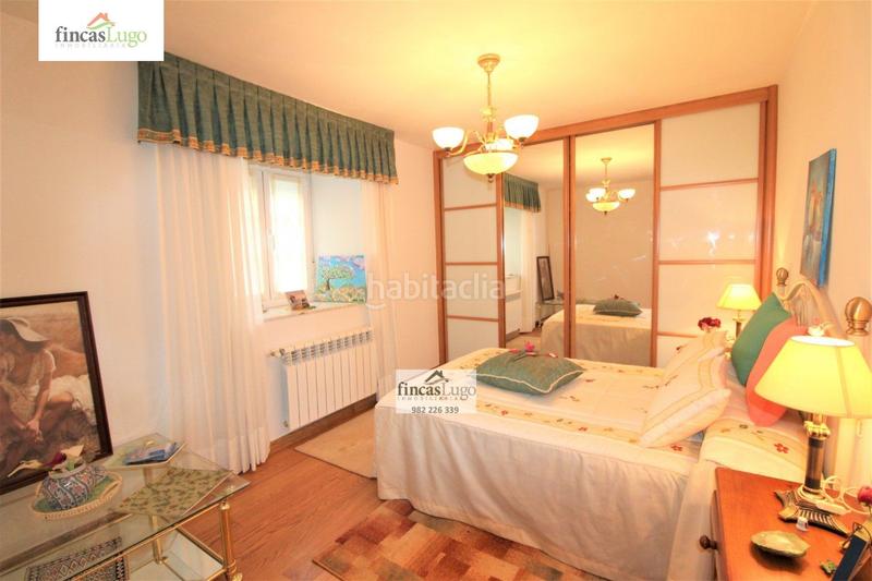 Foto 669144b2-850e-4fbe-bbe7-9a16cd74fbd7. Casa tu oasis de calma en la ciudad en Parroquias del Oeste Lugo