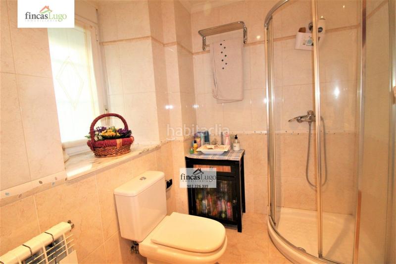 Foto 716a7cba-614e-40e5-9ddc-99eb0b65193e. Casa tu oasis de calma en la ciudad en Parroquias del Oeste Lugo