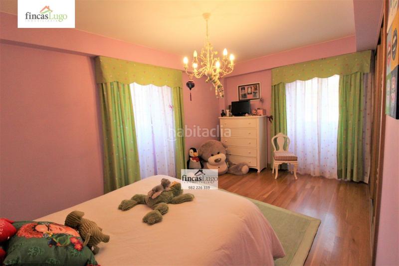 Foto 7efa6159-82e8-4285-b559-7f9b7668f528. Casa tu oasis de calma en la ciudad en Parroquias del Oeste Lugo