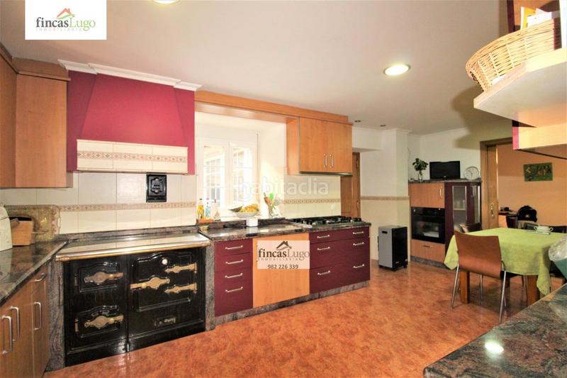 Foto 9ec83b79-cbab-42e3-9fe4-ebec3a5ecc51. Casa tu oasis de calma en la ciudad en Parroquias del Oeste Lugo