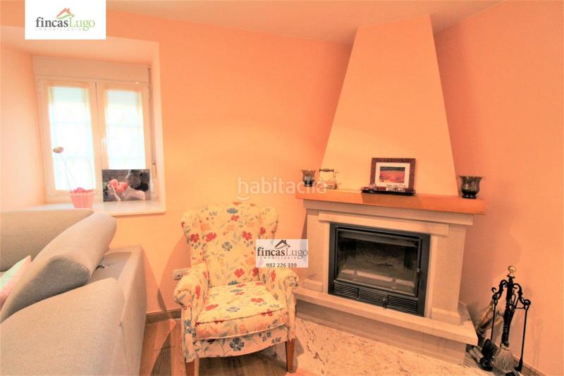 Foto a35cee23-ecb0-40b8-97c0-c1567c55c53a. Casa tu oasis de calma en la ciudad en Parroquias del Oeste Lugo