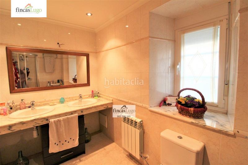 Foto adebd3c6-bd61-4c74-98a6-1c89f6d28abf. Casa tu oasis de calma en la ciudad en Parroquias del Oeste Lugo