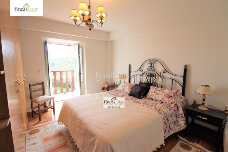 Foto caacc97d-8587-4bb7-8310-277adc68feb9. Casa tu oasis de calma en la ciudad en Parroquias del Oeste Lugo