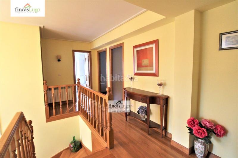 Foto d3efa53d-7cff-4739-9bf3-e86a5a29e5fb. Casa tu oasis de calma en la ciudad en Parroquias del Oeste Lugo