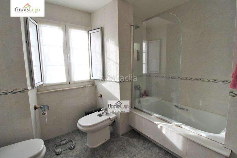 Foto dea4f71f-dad4-4ea2-bbf4-948d091ef177. Casa tu oasis de calma en la ciudad en Parroquias del Oeste Lugo