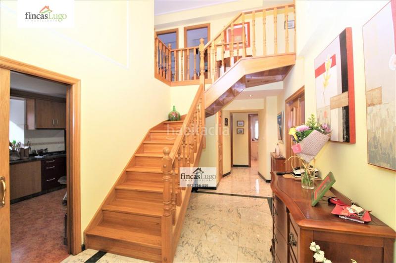 Foto ec05e5aa-4274-4393-ab57-fc21918c6675. Casa tu oasis de calma en la ciudad en Parroquias del Oeste Lugo