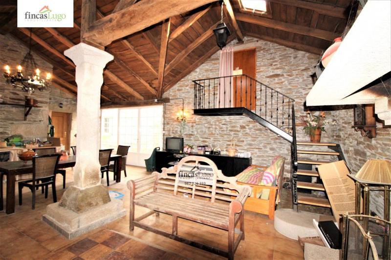 Foto f100448f-3e22-4233-9661-088472125951. Casa tu oasis de calma en la ciudad en Parroquias del Oeste Lugo