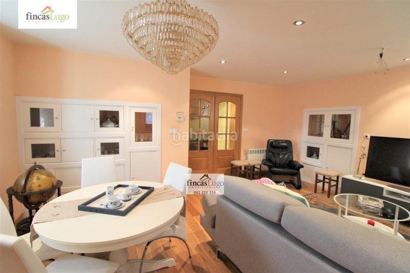 Foto fa7b0ea8-6439-43b5-9729-a58ed82a5dfd. Casa tu oasis de calma en la ciudad en Parroquias del Oeste Lugo