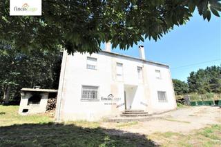 Haus en Corgo (O). 2 casas de piedra en o corgo